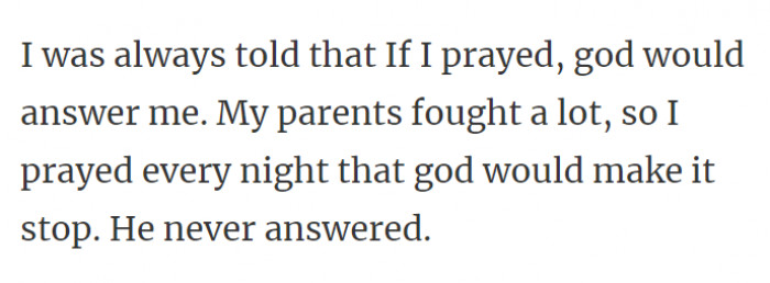 29. This is actually sad.