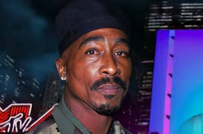 3. What would Tupac Shakur rap about in the year 2021?