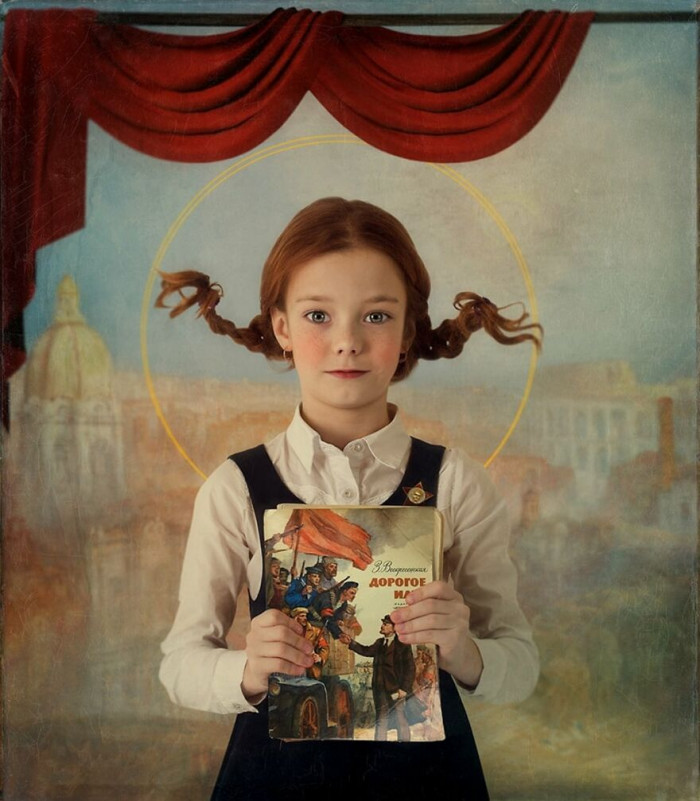 6. Our Past. Photographer Of The Year, Book, Professional