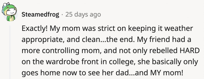 Their relationship would definitely head for the worse if it continues like this