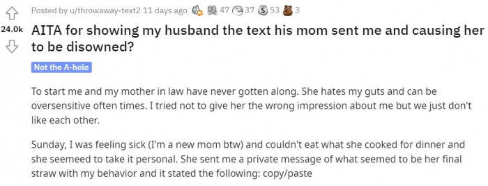 You can read the story in full below.