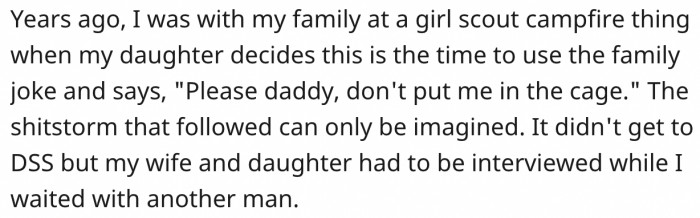 Woman and cat in street at night, Reddit reaction and laughter