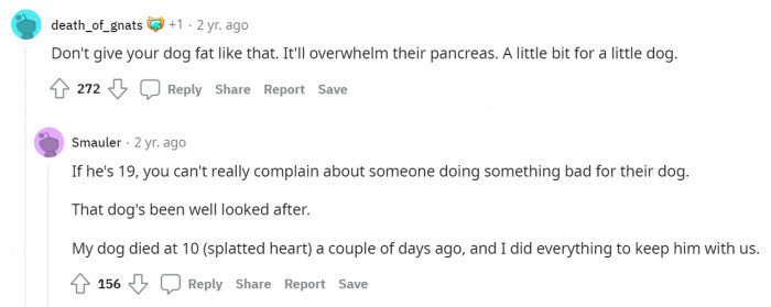 It's important to understand that every dog owner has preferences.