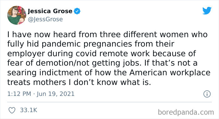 12. We need to put a stop to this