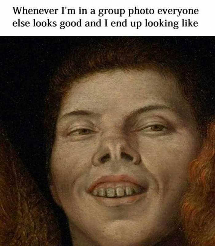 Classical Art Memes That Will Have You Wheezing With Laughter