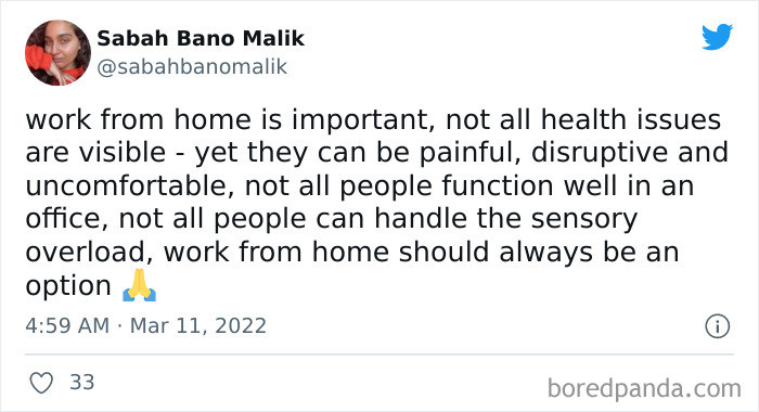 11. Always an option