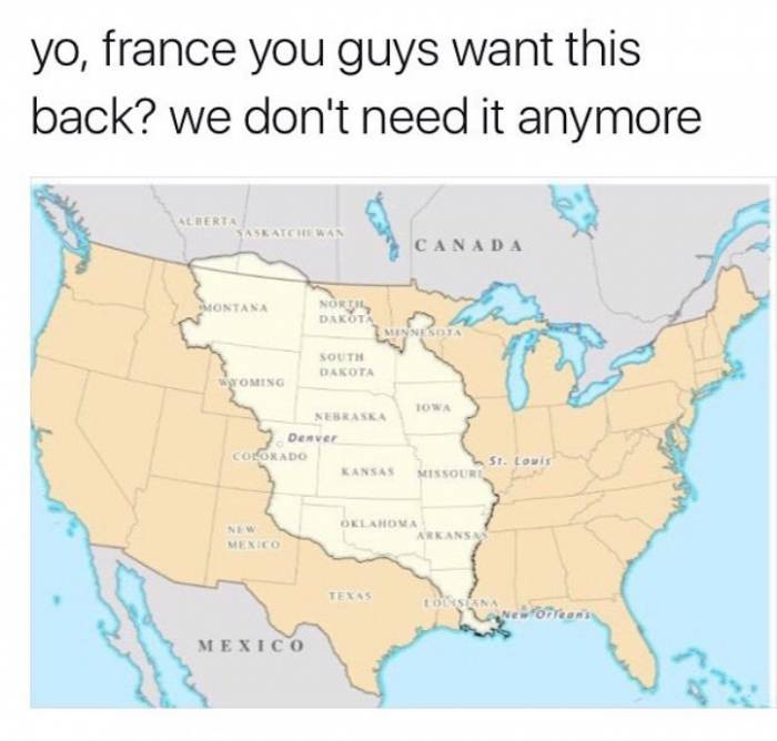 14 Hilarious Election Memes That Might Ease Your Pain and Suffering