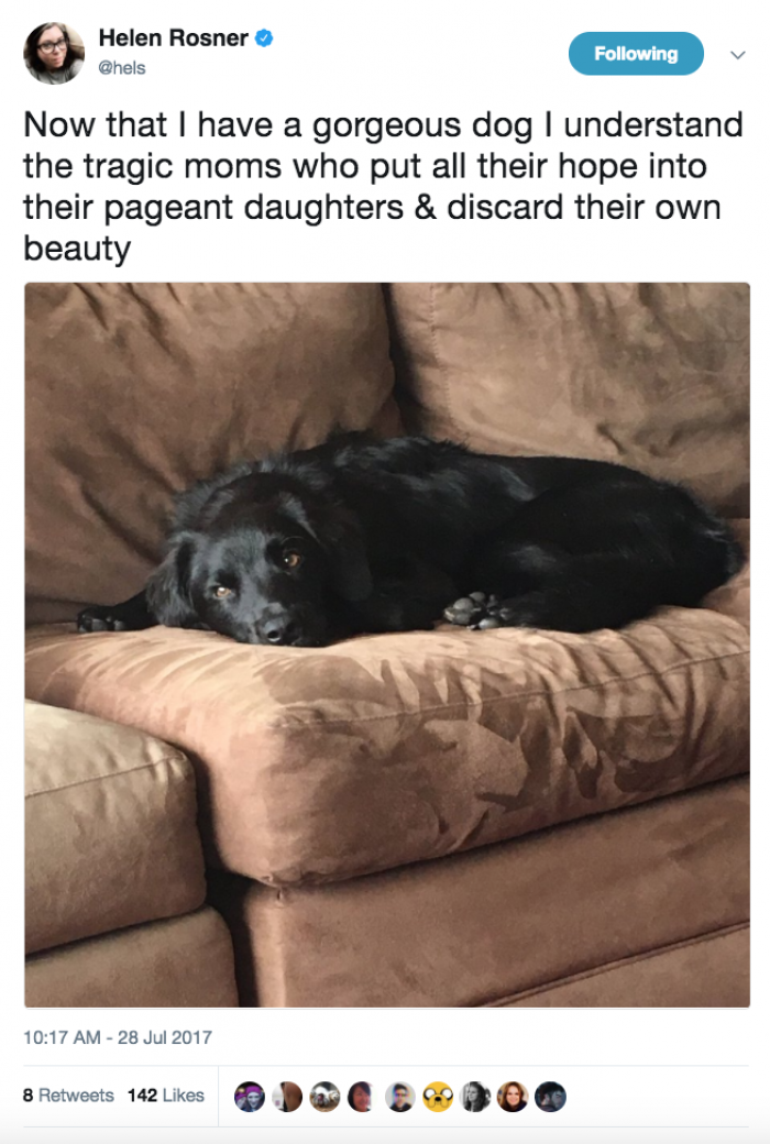 7. You'll never know until you try