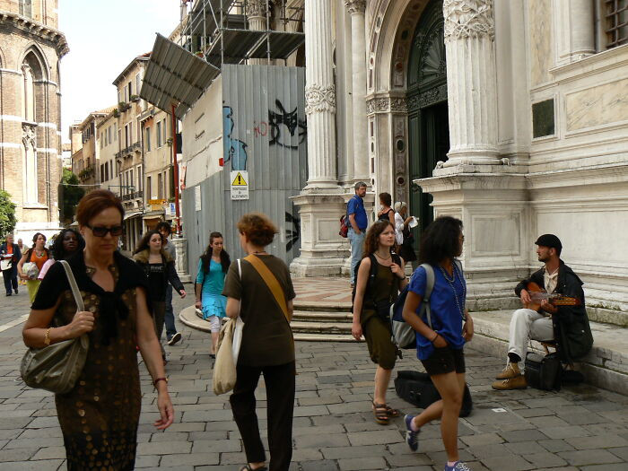 #8 Italy - Learn Some Italian