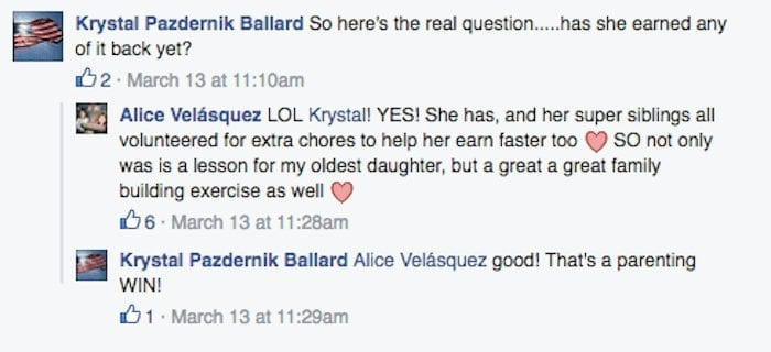 But obviously, the real question here is, did the plan actually work?