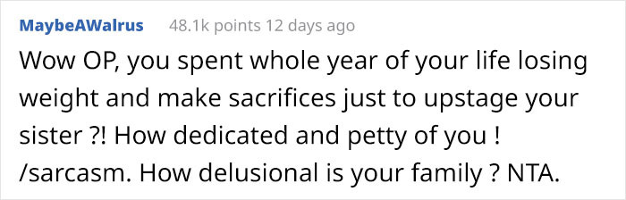 This is what people had to say about this whole drama.