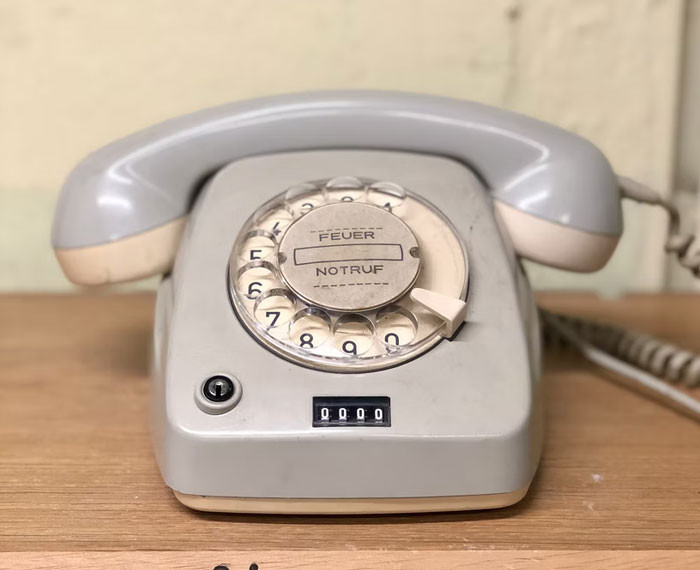 She just had to test it on 911