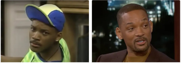 7. Aging like a fine wine 