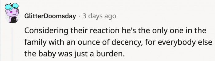 If there were that many people at the wedding, then this might have been the case.