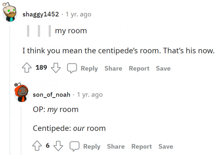 Meanwhile, others sided with Big Bongo... well, sort of.