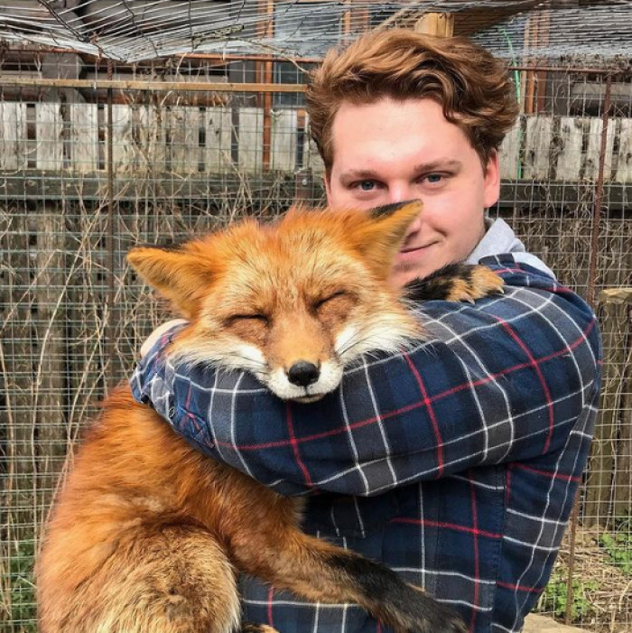 Woody's 5th Birthday!