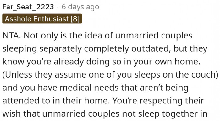 The gender gap is real.