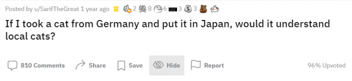 The million-dollar question