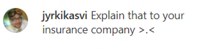 It would be impossible without the video!