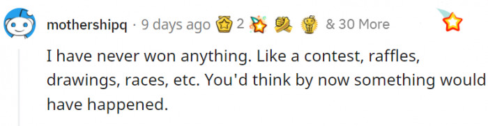 17. Well, you've won the hearts of those who love and cherish you, okay?