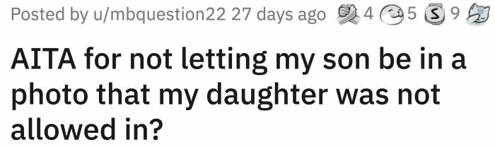 Protective Mom Stands Up For Her Only Daughter After Misogynist Uncle ...