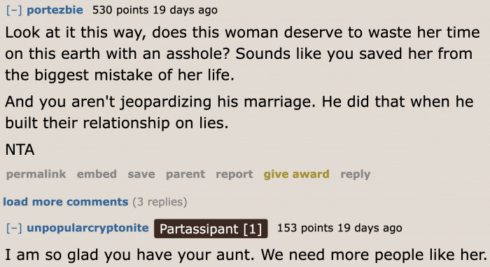 A relationship built on lies will eventually crumble.