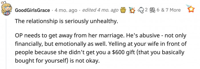 Nothing about his behavior and tantrum is acceptable.