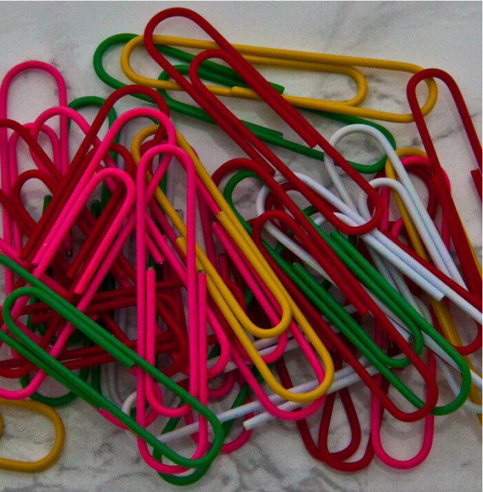 7. Kids trying out new things when the parents are not around like sticking the paper clips in the electric outlet. 