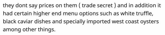 They didn’t know that they were racking up the bill to the thousands.