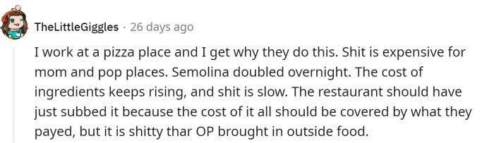 Some people from the industry shared their thoughts: