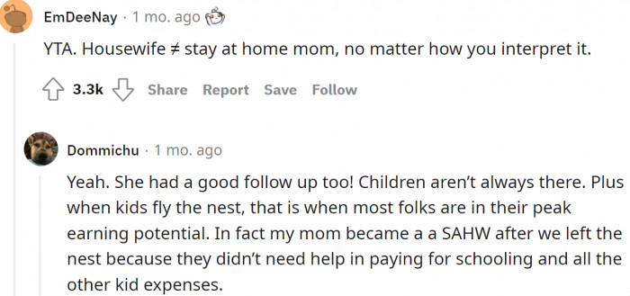 And we are coming to the beginning, again.