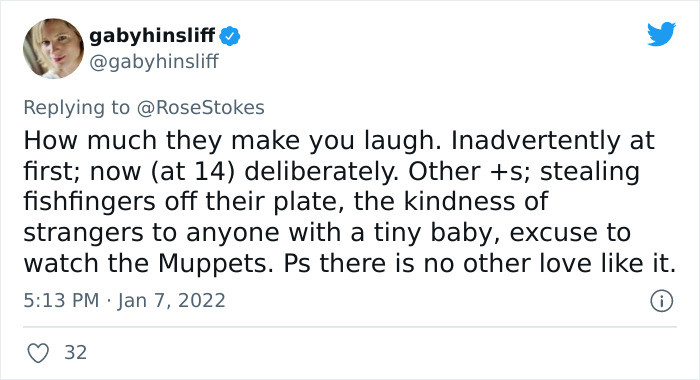 They will always find ways to make parents laugh.