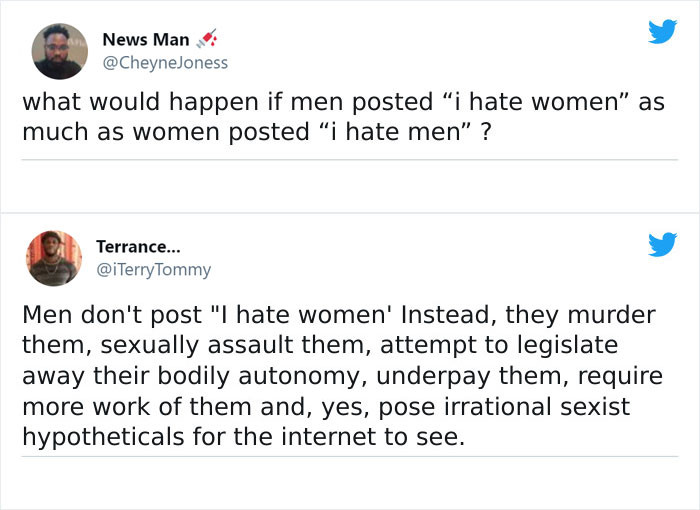 Nothing more true has been said