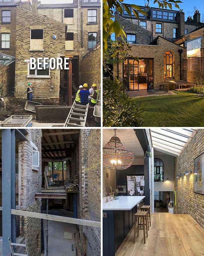 2. The Hardships of Work in the Process Seem Insignificant Compared to the Satisfaction of the Outcome.