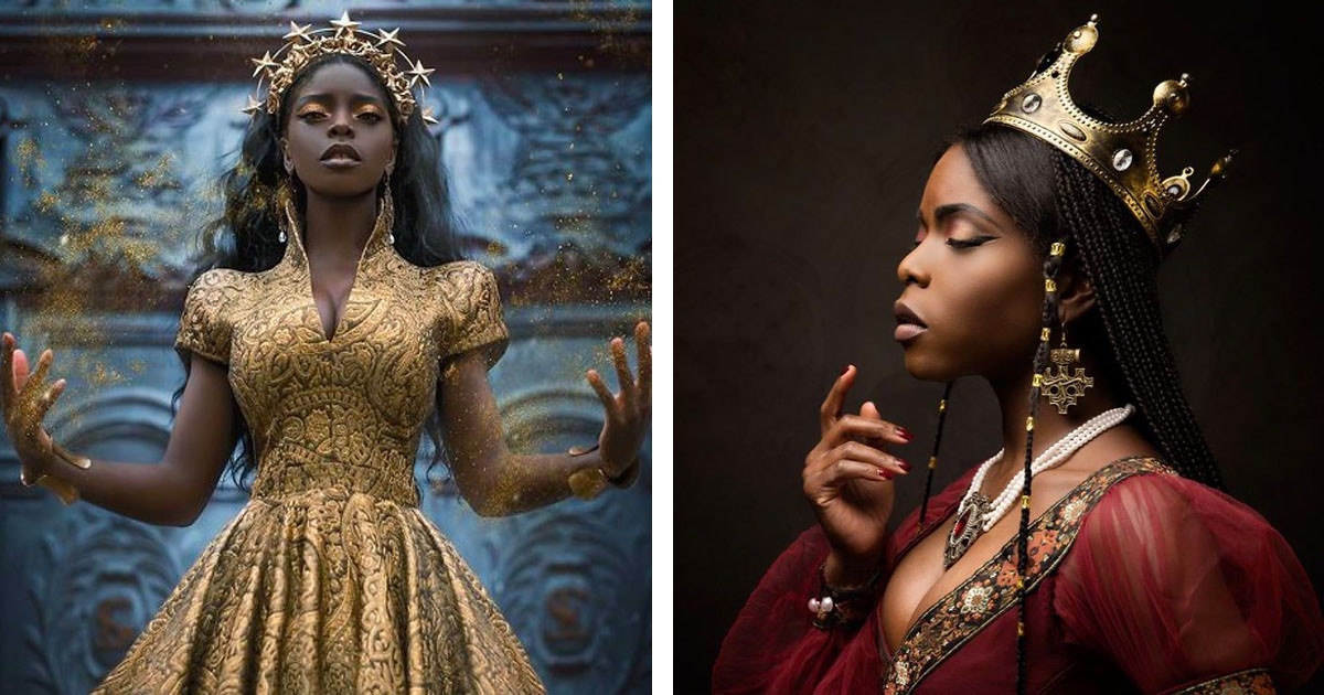 Twitter User Starts Viral Thread Celebrating Black Women In Fantasy ...