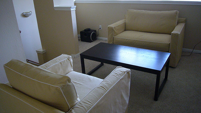 23. Women take it to the extreme sometimes.