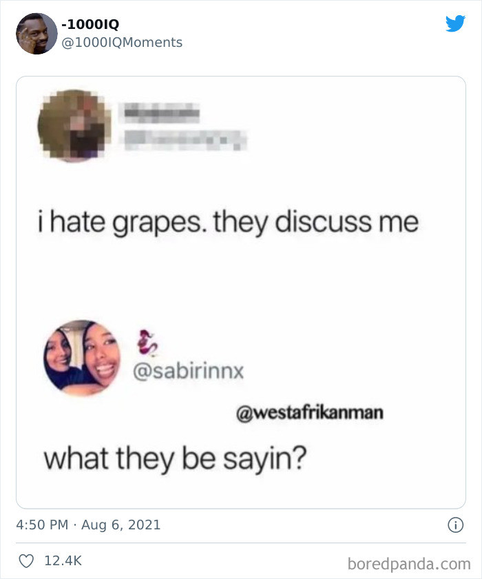 7. Let's debate about it....