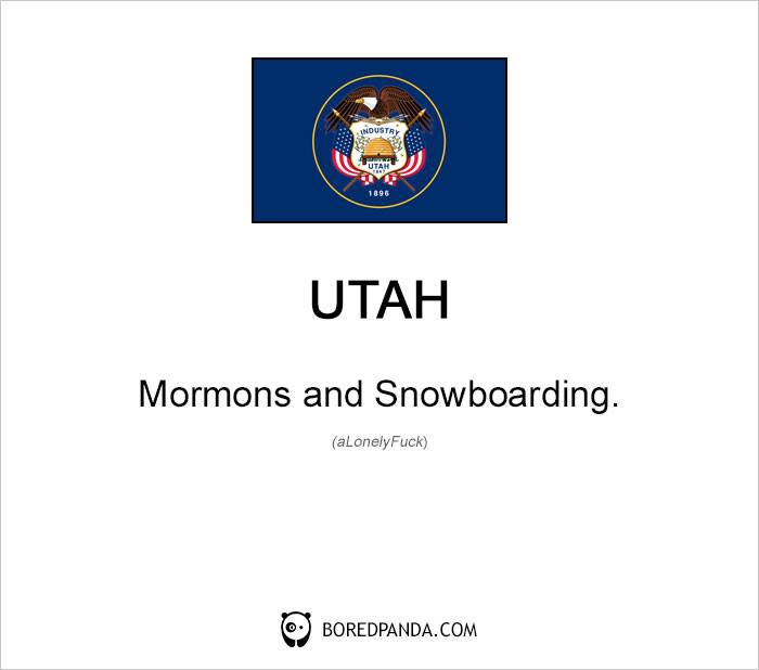 14. Utah