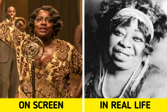 3. Ma Rainey