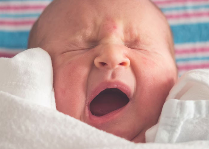 24. Lady was screaming she doesn't her baby to be born on Hitler's birthday!