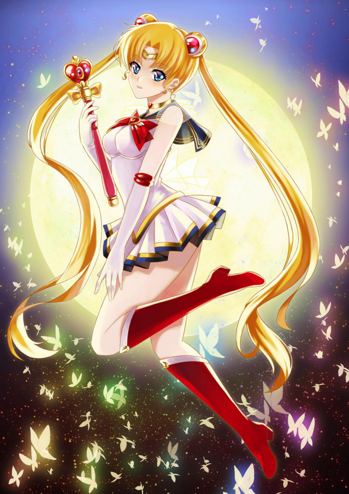 Sailor Moon
