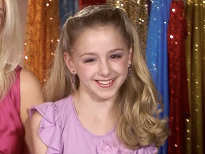 Take A Look At 17 Of The Girls From Dance Moms Then And Now