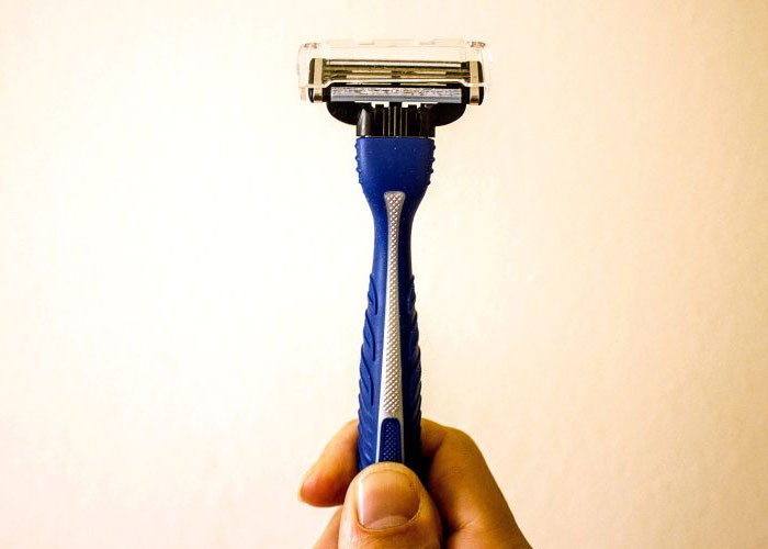 22. Use men's products for better results.