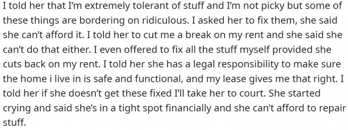 Here comes the emotional manipulation