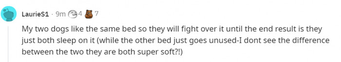 11. If it’s not worth fighting over, then it’s no good.