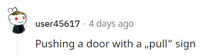 6. This always kills the dignity inside, even if we're just bystanders.