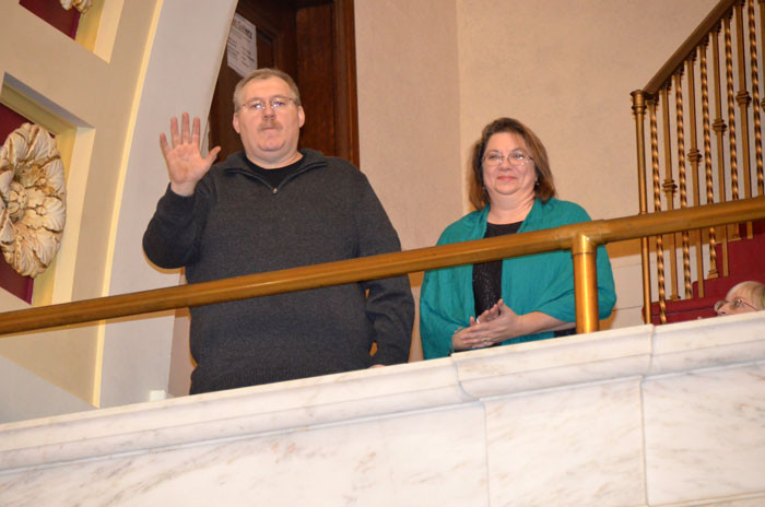 #26 Walking for an Hour Rather Than Talking