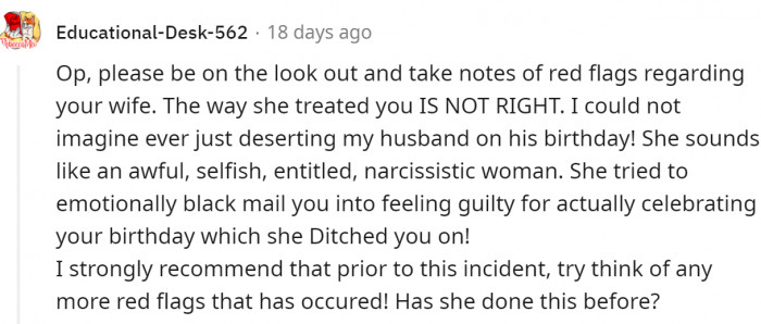 Redditors were also wondering if this was the first stunt she had pulled.