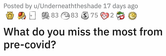 Thank you for asking this question!