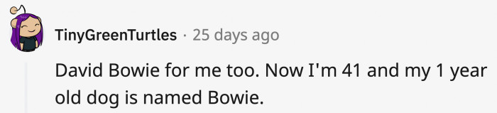Singers were all the rage then too, with their talent increasing their attractiveness.